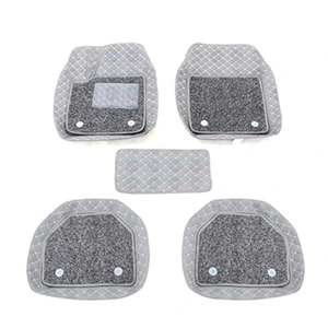 Vehicle Floor Mat