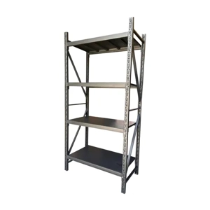 Industrial Shelving