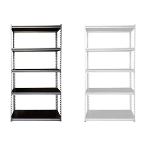 Industrial Shelving