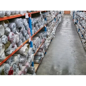 Industrial Storage Rack