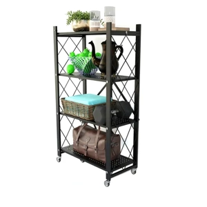 Industrial Storage Rack