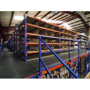 Warehouse Construction & Remodeling Service
