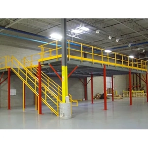 Warehouse Construction & Remodeling Service