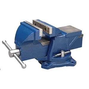 Bench Vise