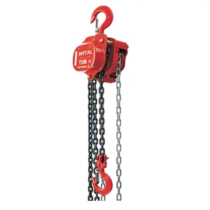 Chain Hoist