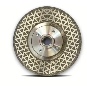 Cutting Disc