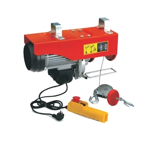 Electric Hoist