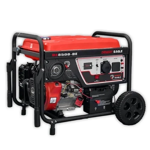Gas Generator