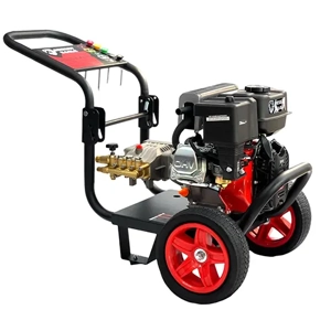 Pressure Washer