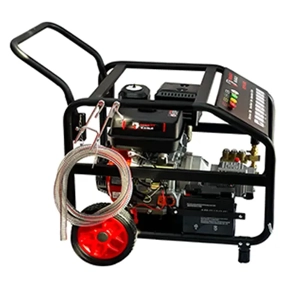 Pressure Washer