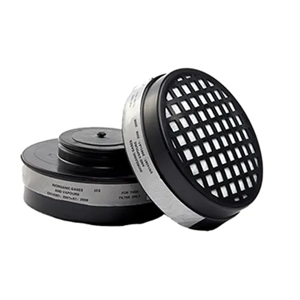Respirator Cartridge