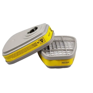 Respirator Cartridge
