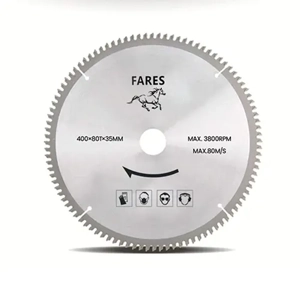 Saw Blade