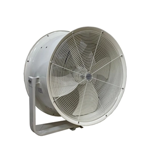 Ventilation Fan