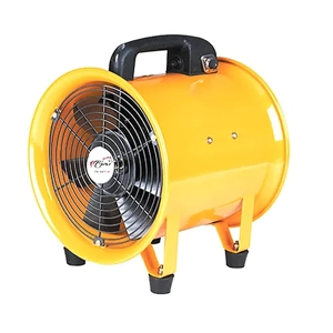 Ventilation Fan