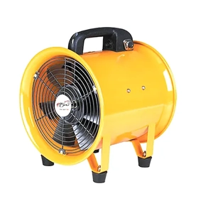 Ventilation Fan