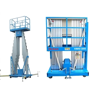 Work Platform