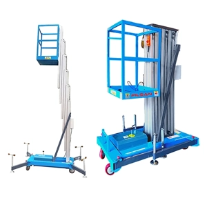 Work Platform