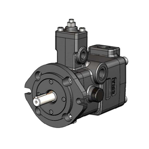 Drivetrain Vane Pump