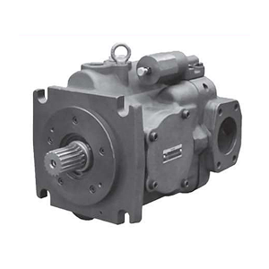 Piston Pump