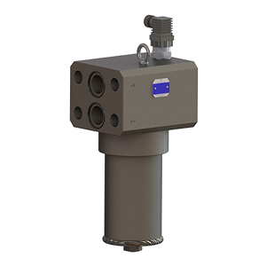 Pressure Line Filter