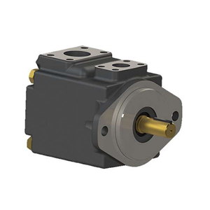 Sliding Vane Pump