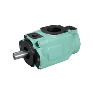 Sliding Vane Pump