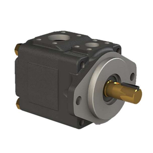 Sliding Vane Pump