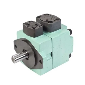 Sliding Vane Pump