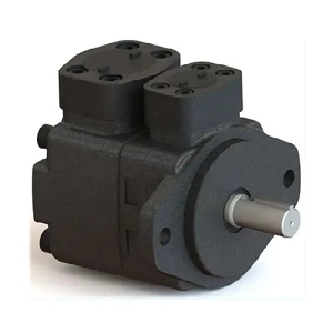 Sliding Vane Pump