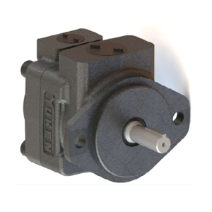 Sliding Vane Pump