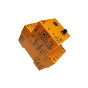 Mornitoring Relay