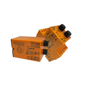 Phase Failure Relay