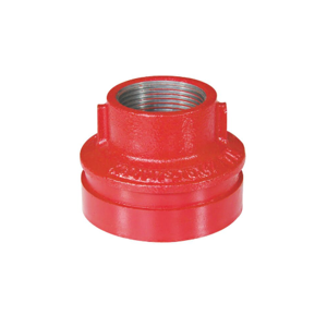 Pipe Reducer