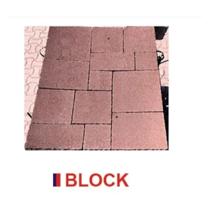 Paving Stone