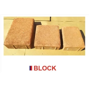 Paving Stone