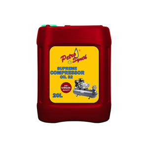Compressor Oil