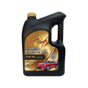 Engine Oil