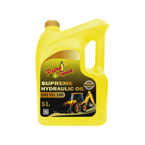 Hydraulic Oil