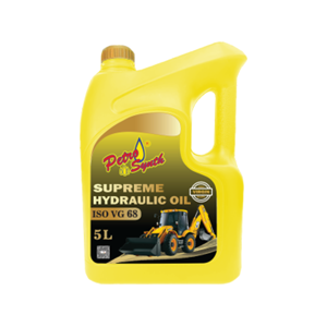 Hydraulic Oil