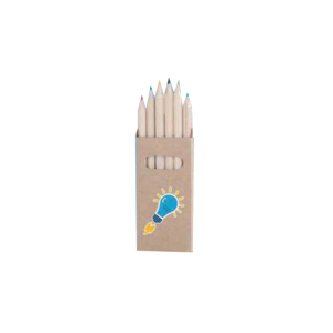 Colored Pencil Set