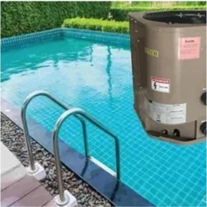 Pool Heat Pump