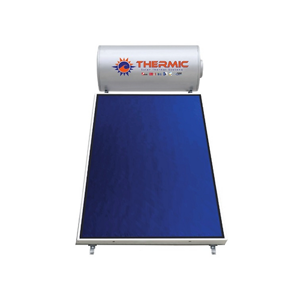 Solar Water Heater