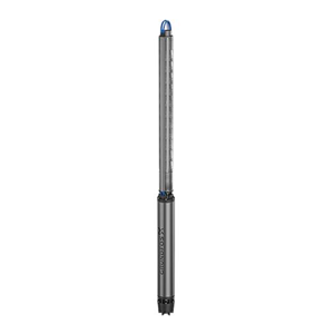Submersible Pump