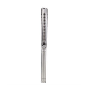 Submersible Pump