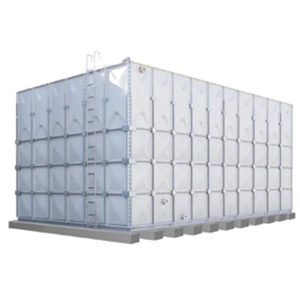 Water Storage Tank