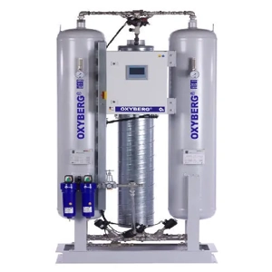 Gas Generator
