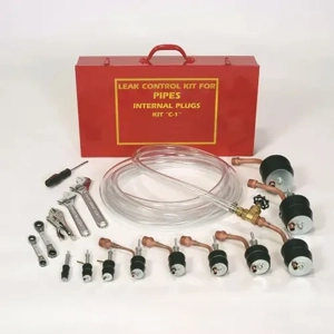 Liner System Repair Kit