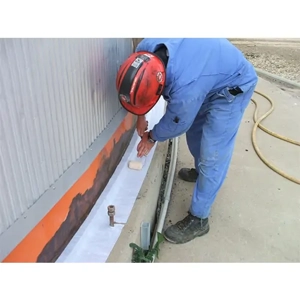 Pipeline Corrosion Inhibitor