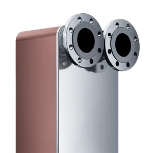 Plate Heat Exchanger